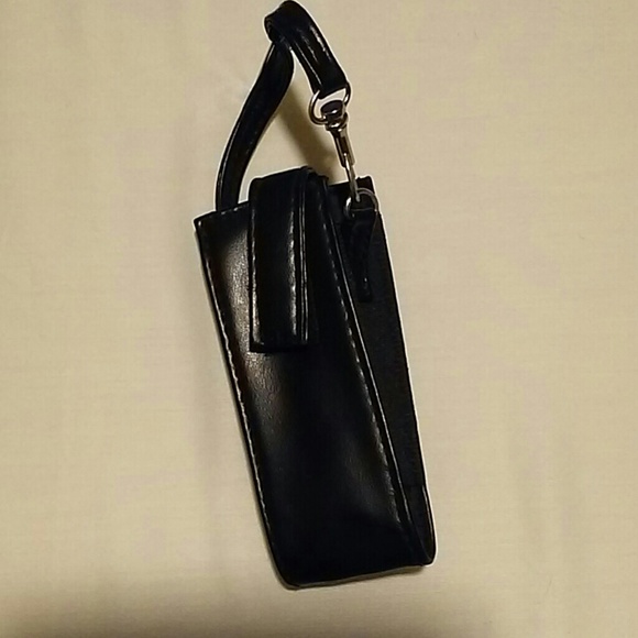 Black Cell Phone Cover - Picture 3 of 3